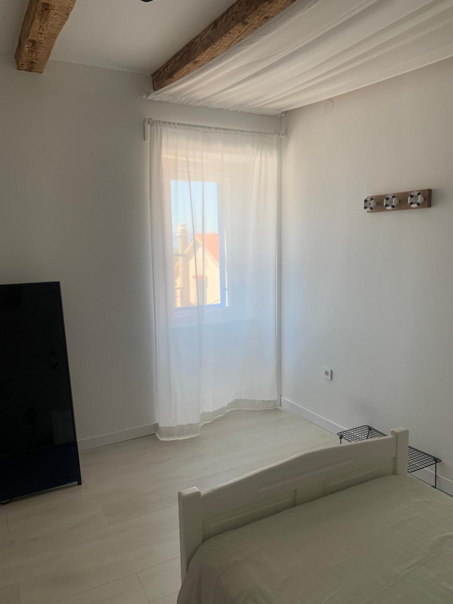 Villa House Franulich Stara Baška Exterior foto